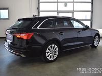 usata Audi A4 Avant 35 TDI/163 CV S tronic Business Advanced