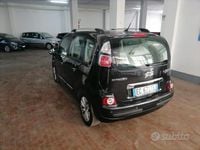 Usata Citroën C3 Picasso Exclusive 95 CV (69 kW) 2010 Grigio Monovolume