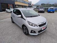 usata Peugeot 108 72 5 porte Allure del 2019 usata a Castelfranco Veneto