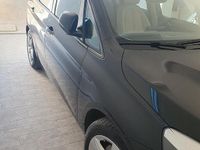 Usata BMW 216 116 CV (85 kW) 2015 Nero Monovolume