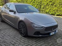 Usata Maserati Ghibli 250 CV (183 kW) 2014 Berlina
