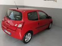 Usata Renault Twingo 76 CV (55 kW) 2013 Other Utilitaria