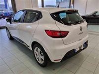 usata Renault Clio IV TCe 12V 90 CV GPL 5 porte Life