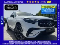 Gebraucht Mercedes GLC220 Premium 197 PS (144 kW) 2024 Weiß Coupé