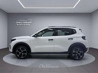 Nuova Citroën C3 PureTech 101 CV (74 kW) 2026 Bianco SUV