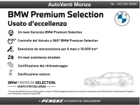 Usata BMW 420 Gran Coupé M Sport 190 CV (139 kW) 2025 Nero Coupé