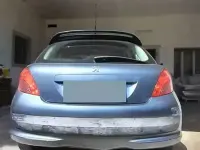 Usata Peugeot 207 88 CV (64 kW) 2007 Berlina