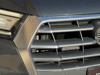 Usata Audi Q5 Sport 163 CV (119 kW) 2020 Grigio SUV
