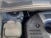 Usata Kia Carens 112 CV (82 kW) 2006 Monovolume