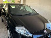 Usata Fiat Punto Active 60 CV (44 kW) 2016 Utilitaria