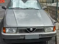 Käytetty Alfa Romeo 75 120 HP (88 kW) 1989 Sedan