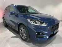 Usata Ford Kuga ST-Line 152 CV (111 kW) 2024 Blu SUV