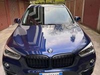 Usata BMW X1 xLine 150 CV (110 kW) 2019 SUV