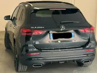 Usata Mercedes GLA200 Premium Plus 156 CV (114 kW) 2024 Nero SUV