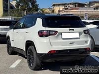 Usata Jeep Compass 131 CV (96 kW) 2024 Bianco SUV