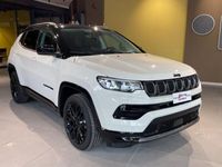 usata Jeep Compass 1.5 Turbo T4 130CV MHEV 2WD Limited nuova a Charvensod