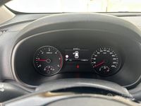 Usata Kia Sportage GT-Line 136 CV (100 kW) 2020 Nero SUV