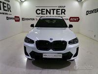 Usata BMW iX3 Impressive 80 kW (109 CV) 2024 Bianco SUV