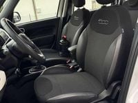 Usata Fiat 500L 95 CV (69 kW) 2020 Bianco Monovolume