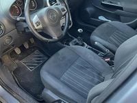 Usata Opel Corsa 80 CV (58 kW) 2009 Utilitaria