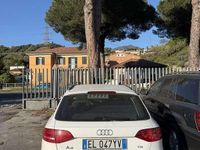 Usata Audi A4 Ambiente 143 CV (105 kW) 2012 Station wagon