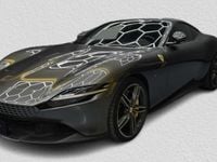 Usata Ferrari Roma 620 CV (456 kW) 2022 Grigio Coupé
