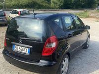 Occasion Mercedes A160 Edition 95 ch (69 kW) 2011 Noir Monospace