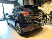 Nuova Peugeot 208 100 CV (73 kW) 2026 Nero Utilitaria