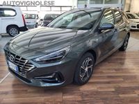 Usata Hyundai i30 Prime 136 CV (100 kW) 2021 Antracite Station wagon