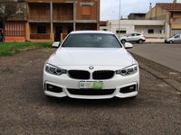 usata BMW 420 Gran Coupé 420 d Advantage auto