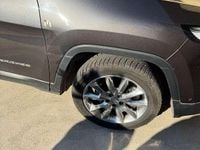 Usata Jeep Cherokee Limited 200 CV (147 kW) 2016 Grigio SUV