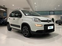 usata Fiat Panda 1.0 FireFly 70cv S&S Hybrid City Life