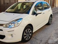 usata Citroën C3 2ª serie - 2014