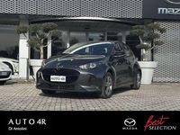 Usata Mazda 2 116 CV (85 kW) 2025 Grigio Utilitaria