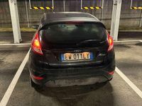 Usata Ford Fiesta 60 CV (44 kW) 2014 Utilitaria