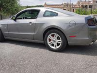 Usata Ford Mustang 305 CV (224 kW) 2014 Grigio Coupé