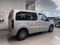 Usata Citroën Berlingo Feel 102 CV (75 kW) 2018 Argento Monovolume
