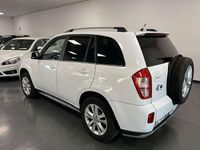 Usata DR DR5 118 CV (86 kW) 2015 Bianco SUV
