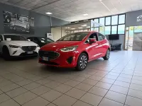 Usata Ford Fiesta 75 CV (55 kW) 2022 Other Utilitaria