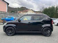 Second-hand Suzuki Ignis 83 CP (61 kW) 2020 Negru SUV