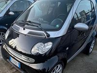 Usata Smart ForTwo Coupé Passion 2005 Nero Coupé