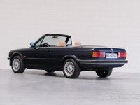 usata BMW 320 Cabriolet 