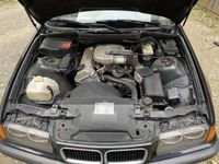 Usata BMW 316 99 CV (72 kW) 1995 Berlina