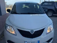 Usata Lancia Ypsilon 95 CV (69 kW) 2016 Beige Utilitaria