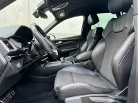 Usata Audi Q5 S-line plus 190 CV (139 kW) 2019 Viola SUV