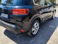 Usata Citroën C5 Feel 131 CV (96 kW) 2021 Nero Station wagon