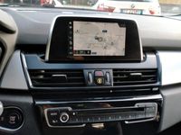 usata BMW 214 95CV ACTIVE TOUR. ADVANT. NAVI DRIVING ASSISTANT