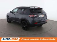 Usata Jeep Compass Night Eagle 131 CV (96 kW) 2023 Grigio SUV