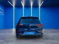 Usata VW Golf VIII GTI 265 CV (194 kW) 2024 Nero Berlina