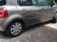 Usata Renault Grand Modus 86 CV (63 kW) 2008 Monovolume